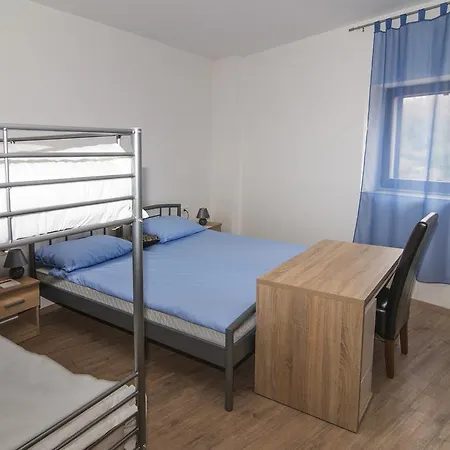 Hostel Bordada Kraljevica