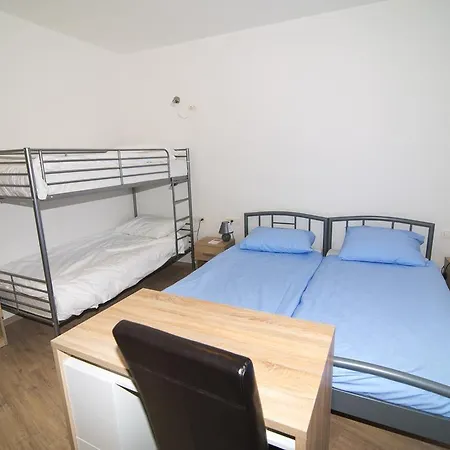 Hostel Bordada Kraljevica