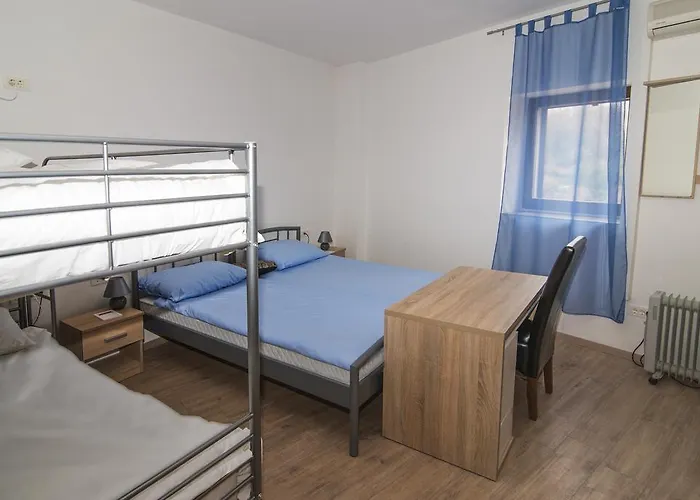 Ostello Bordada Kraljevica