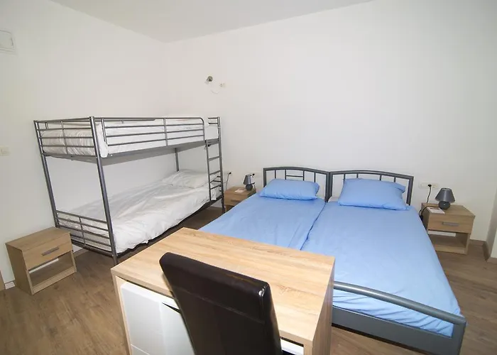 Ostello Bordada Kraljevica